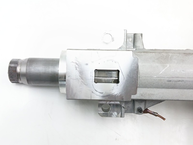 Recambio de columna direccion para seat ibiza iv (6j5, 6p1) 1.4 tdi referencia OEM IAM 6C1423510BB A0047760A A0048055