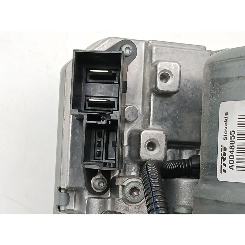 Recambio de columna direccion para seat ibiza iv (6j5, 6p1) 1.4 tdi referencia OEM IAM 6C1423510BB A0047760A A0048055