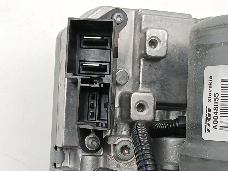 Recambio de columna direccion para seat ibiza iv (6j5, 6p1) 1.4 tdi referencia OEM IAM 6C1423510BB A0047760A A0048055