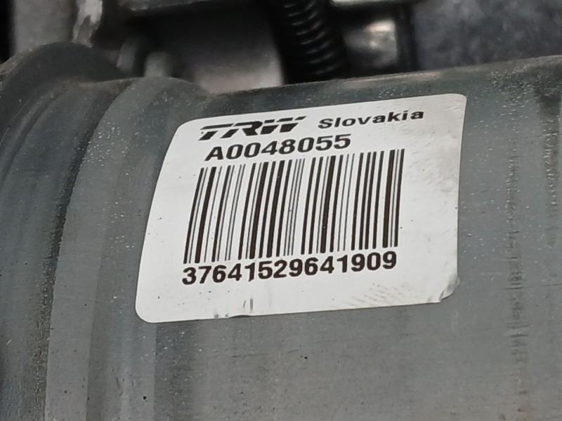 Recambio de columna direccion para seat ibiza iv (6j5, 6p1) 1.4 tdi referencia OEM IAM 6C1423510BB A0047760A A0048055