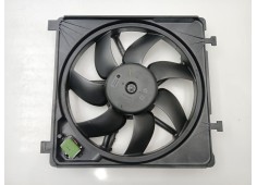 Recambio de electroventilador para seat mii (kf1, ke1) 1.0 referencia OEM IAM 1s0121207J M169740 