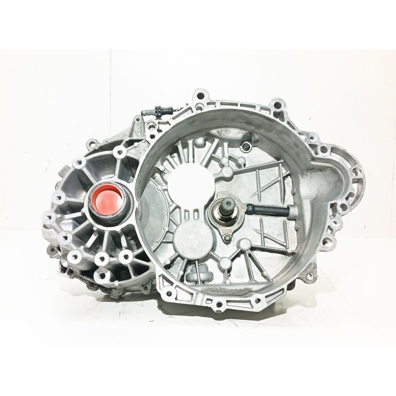 Recambio de caja cambios para land rover freelander 2 (l359) 2.2 td4 4x4 referencia OEM IAM T1GH4 AG9R7002FA 