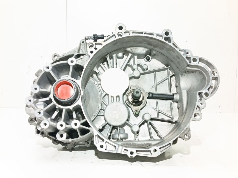 Recambio de caja cambios para land rover freelander 2 (l359) 2.2 td4 4x4 referencia OEM IAM T1GH4 AG9R7002FA 