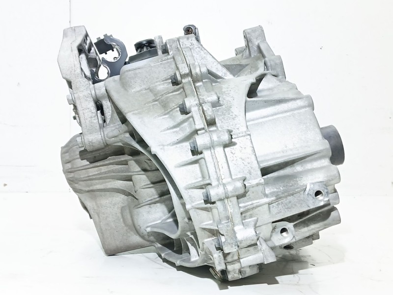 Recambio de caja cambios para land rover freelander 2 (l359) 2.2 td4 4x4 referencia OEM IAM T1GH4 AG9R7002FA 