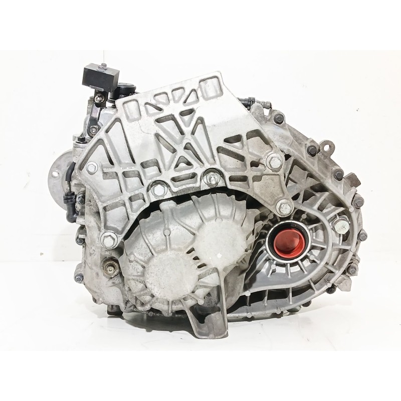 Recambio de caja cambios para land rover freelander 2 (l359) 2.2 td4 4x4 referencia OEM IAM T1GH4 AG9R7002FA 