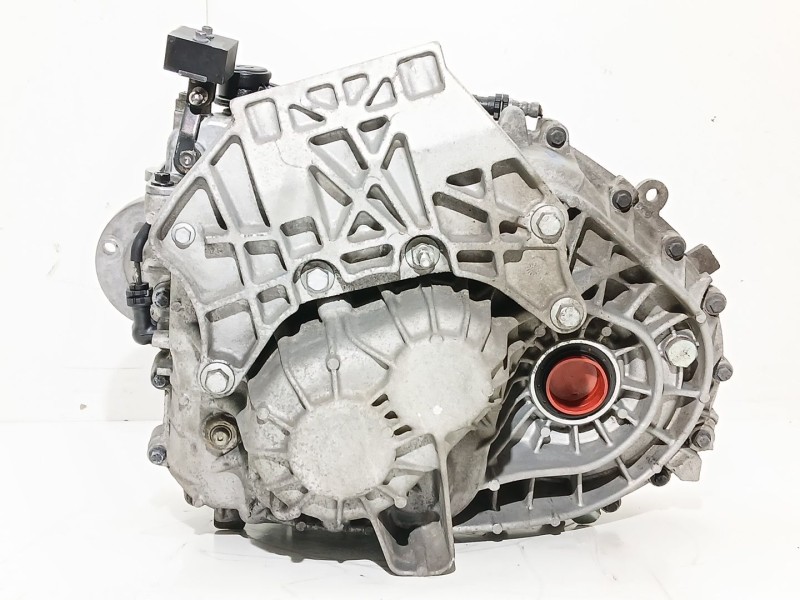 Recambio de caja cambios para land rover freelander 2 (l359) 2.2 td4 4x4 referencia OEM IAM T1GH4 AG9R7002FA 