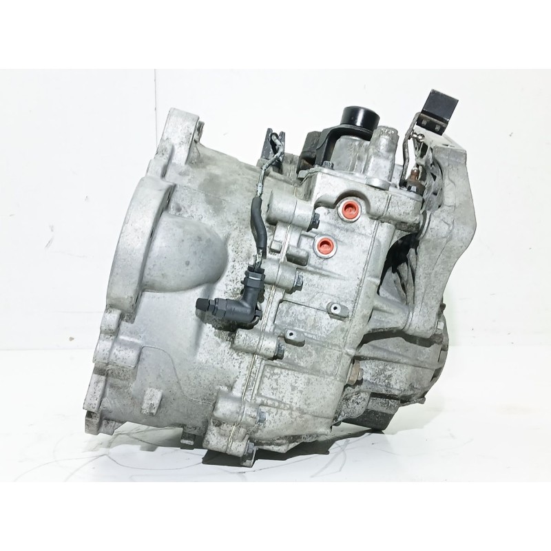 Recambio de caja cambios para land rover freelander 2 (l359) 2.2 td4 4x4 referencia OEM IAM T1GH4 AG9R7002FA 