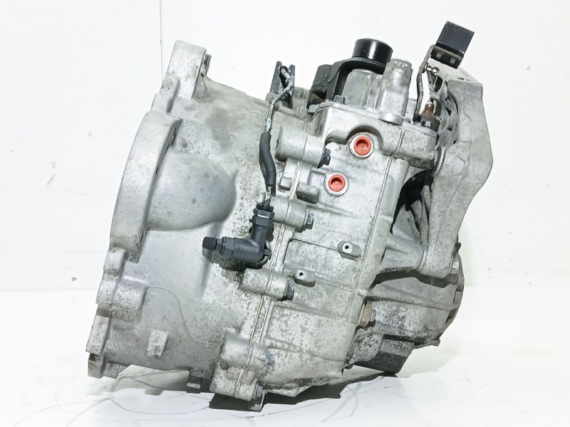 Recambio de caja cambios para land rover freelander 2 (l359) 2.2 td4 4x4 referencia OEM IAM T1GH4 AG9R7002FA 