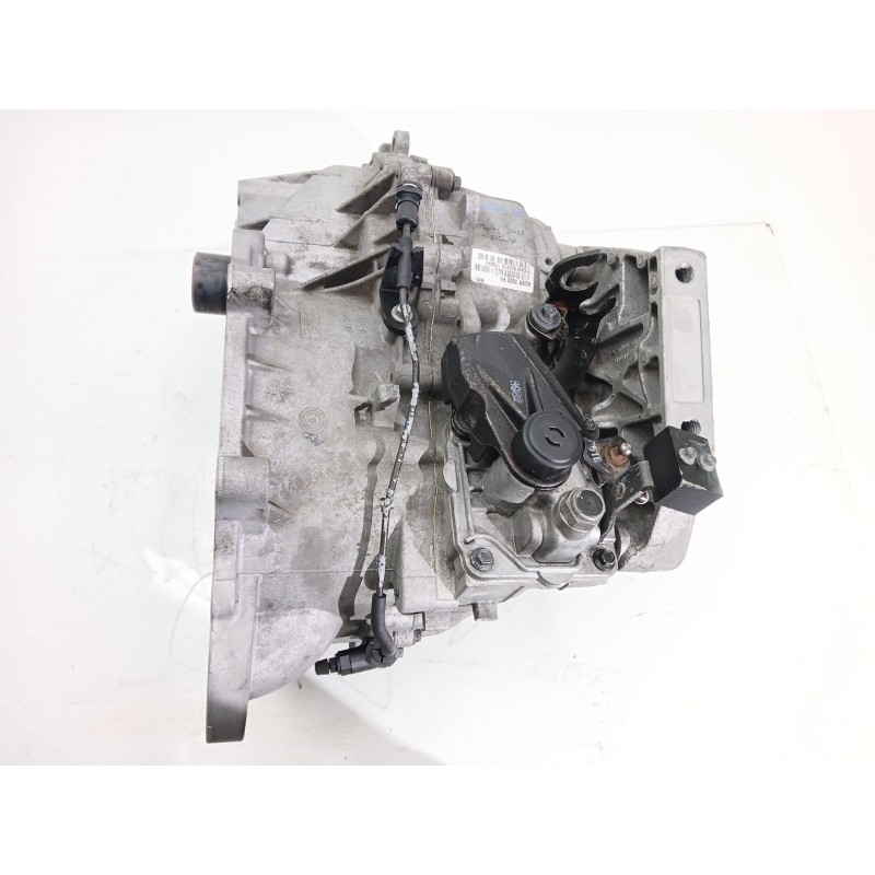 Recambio de caja cambios para land rover freelander 2 (l359) 2.2 td4 4x4 referencia OEM IAM T1GH4 AG9R7002FA 