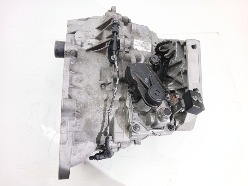 Recambio de caja cambios para land rover freelander 2 (l359) 2.2 td4 4x4 referencia OEM IAM T1GH4 AG9R7002FA 