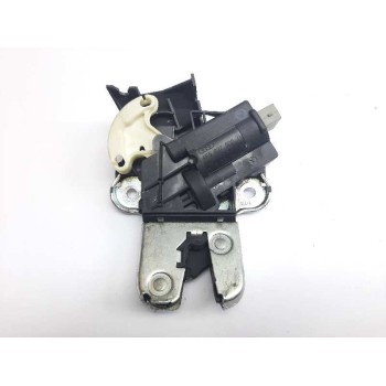 CERRADURA MALETERO / PORTON 4F5827505D 