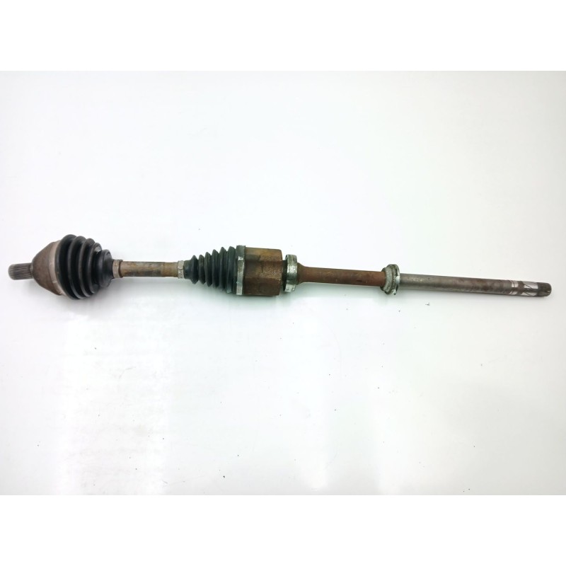 Recambio de transmision delantera derecha para land rover freelander 2 (l359) 2.2 td4 4x4 referencia OEM IAM 6G9N3B436KF  