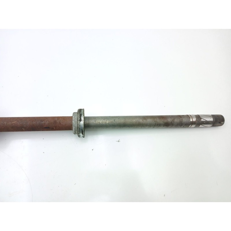 Recambio de transmision delantera derecha para land rover freelander 2 (l359) 2.2 td4 4x4 referencia OEM IAM 6G9N3B436KF  