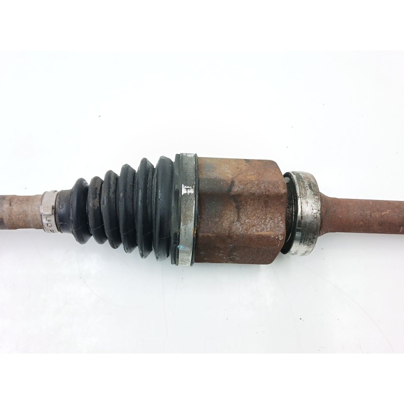 Recambio de transmision delantera derecha para land rover freelander 2 (l359) 2.2 td4 4x4 referencia OEM IAM 6G9N3B436KF  