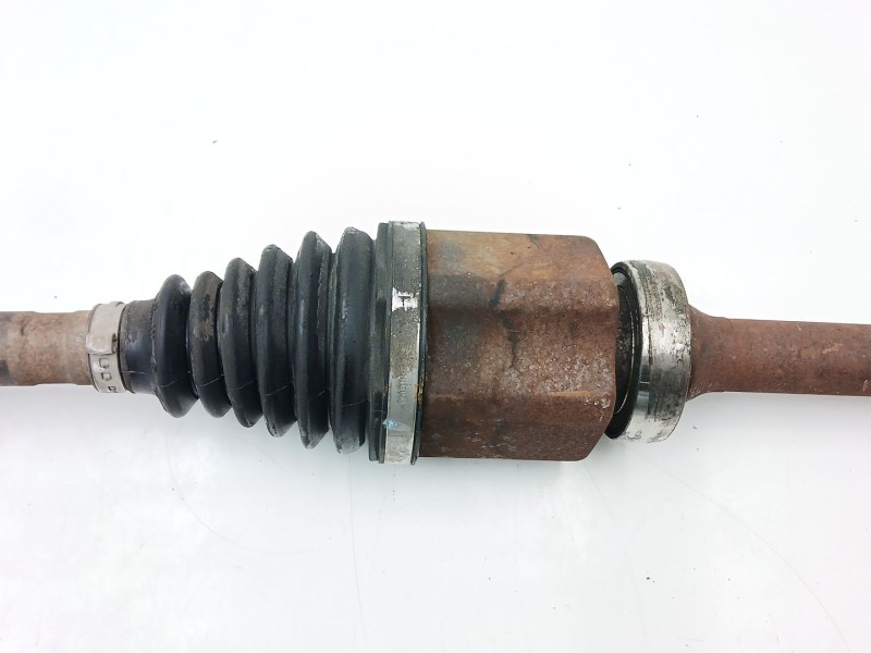 Recambio de transmision delantera derecha para land rover freelander 2 (l359) 2.2 td4 4x4 referencia OEM IAM 6G9N3B436KF  