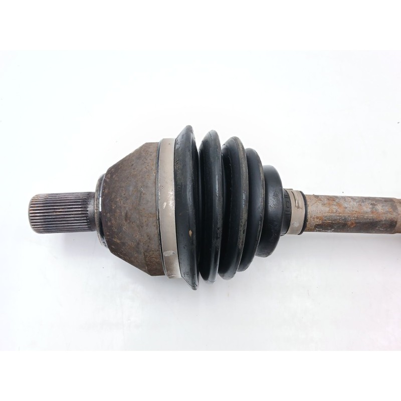 Recambio de transmision delantera derecha para land rover freelander 2 (l359) 2.2 td4 4x4 referencia OEM IAM 6G9N3B436KF  