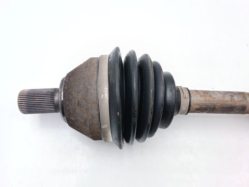 Recambio de transmision delantera derecha para land rover freelander 2 (l359) 2.2 td4 4x4 referencia OEM IAM 6G9N3B436KF  