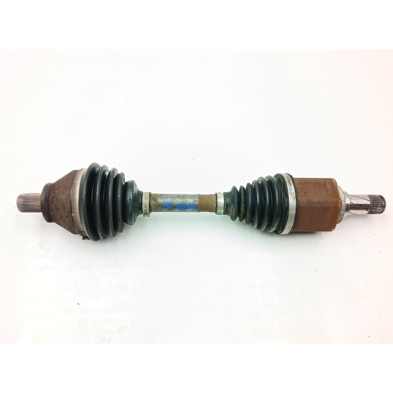 Recambio de transmision delantera izquierda para land rover freelander 2 (l359) 2.2 td4 4x4 referencia OEM IAM 6G9N3B437KF  