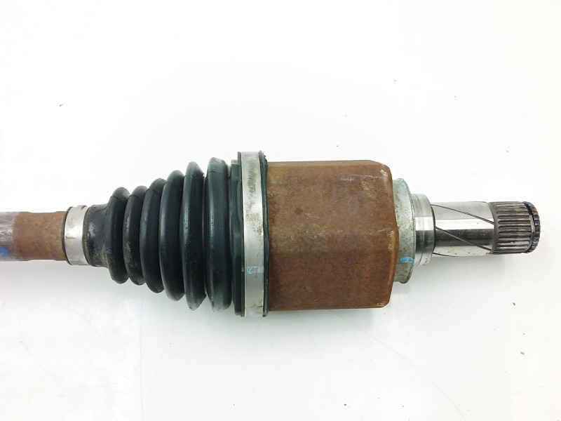 Recambio de transmision delantera izquierda para land rover freelander 2 (l359) 2.2 td4 4x4 referencia OEM IAM 6G9N3B437KF  