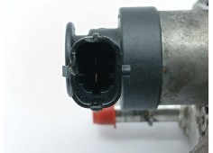 Recambio de bomba inyeccion para peugeot 508 sw active referencia OEM IAM 9811347380 0445010739  2