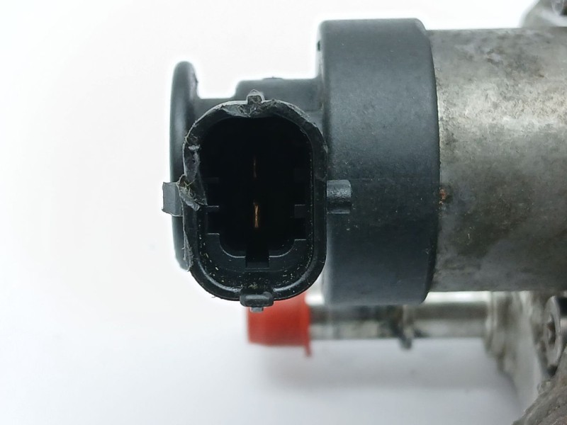 Recambio de bomba inyeccion para peugeot 508 sw active referencia OEM IAM 9811347380 0445010739 