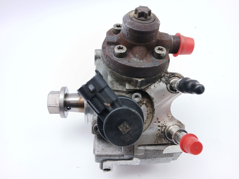 Recambio de bomba inyeccion para peugeot 508 sw active referencia OEM IAM 9811347380 0445010739 