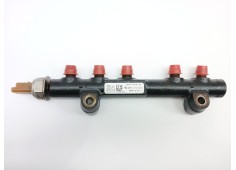 Recambio de rampa inyectora para peugeot 508 sw active referencia OEM IAM 9804776780 28497Z01 