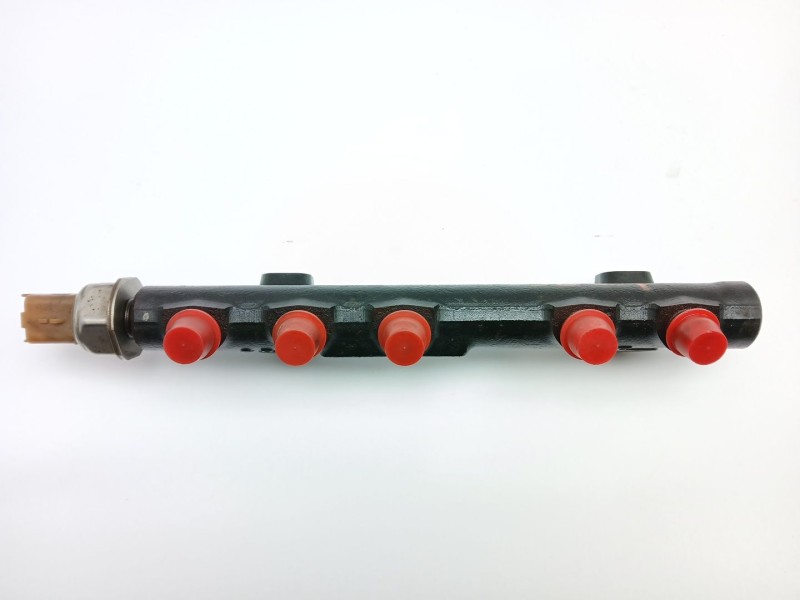 Recambio de rampa inyectora para peugeot 508 sw active referencia OEM IAM 9804776780 28497Z01 