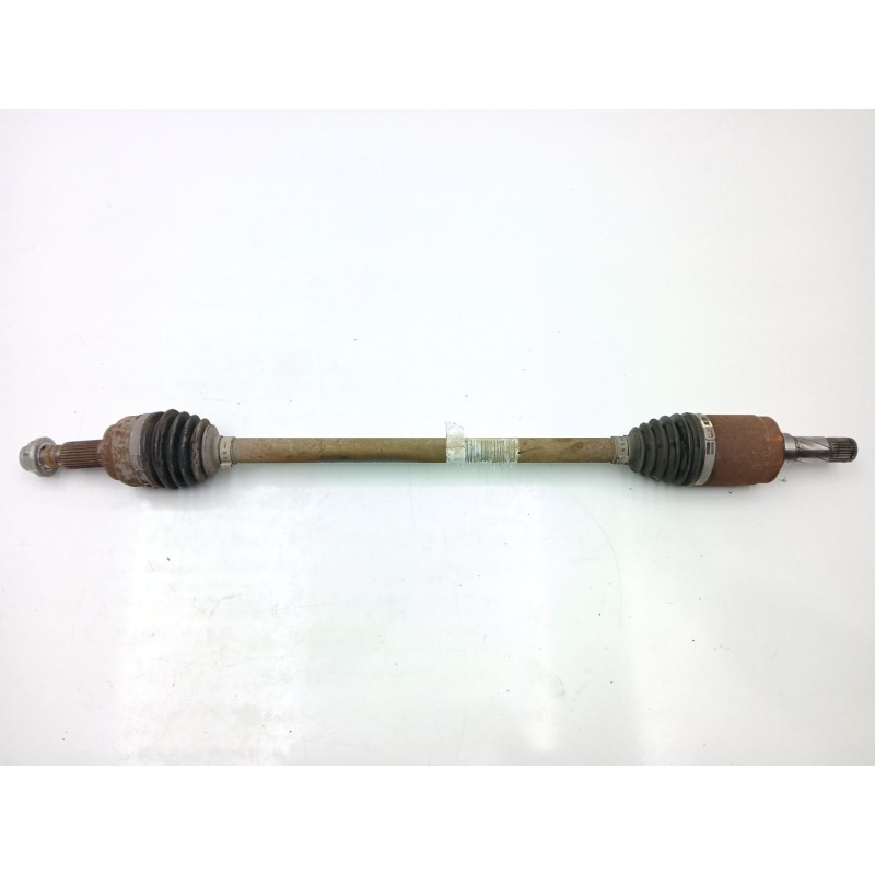 Recambio de transmision trasera derecha para land rover freelander 2 (l359) 2.2 td4 4x4 referencia OEM IAM AG9N4B402BA  