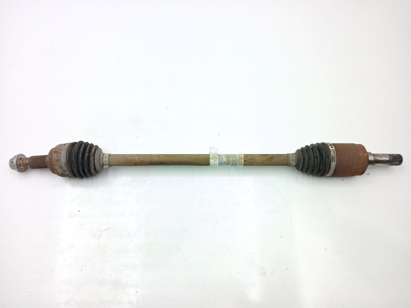 Recambio de transmision trasera derecha para land rover freelander 2 (l359) 2.2 td4 4x4 referencia OEM IAM AG9N4B402BA  