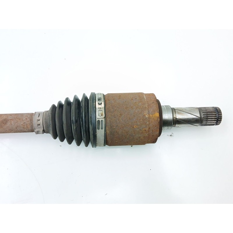 Recambio de transmision trasera derecha para land rover freelander 2 (l359) 2.2 td4 4x4 referencia OEM IAM AG9N4B402BA  