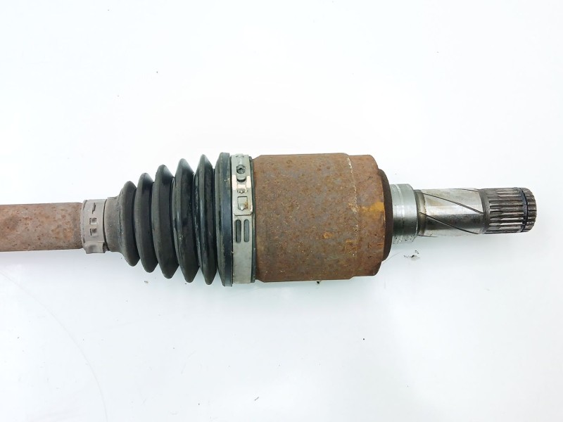 Recambio de transmision trasera derecha para land rover freelander 2 (l359) 2.2 td4 4x4 referencia OEM IAM AG9N4B402BA  