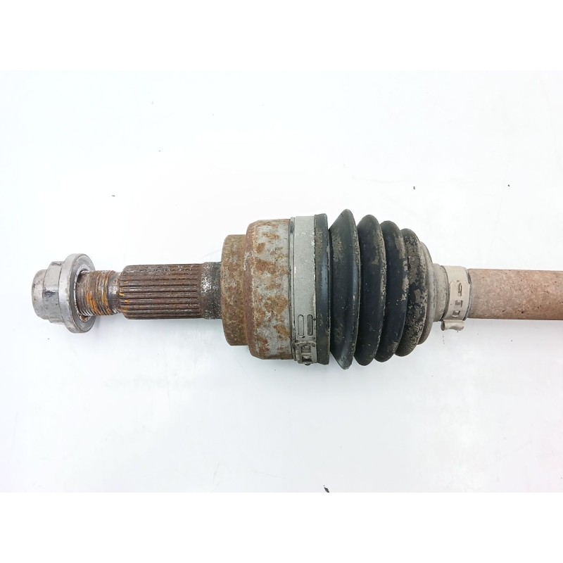 Recambio de transmision trasera derecha para land rover freelander 2 (l359) 2.2 td4 4x4 referencia OEM IAM AG9N4B402BA  