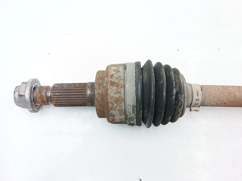 Recambio de transmision trasera derecha para land rover freelander 2 (l359) 2.2 td4 4x4 referencia OEM IAM AG9N4B402BA  