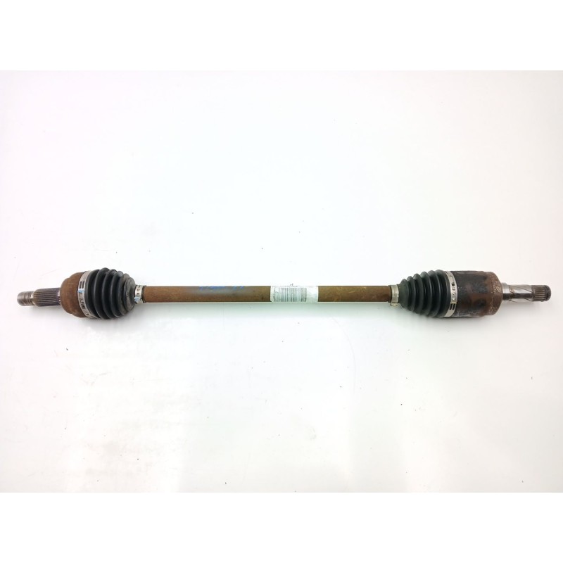 Recambio de transmision trasera izquierda para land rover freelander 2 (l359) 2.2 td4 4x4 referencia OEM IAM AG9N4B402BA  