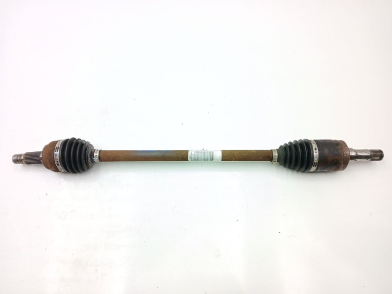 Recambio de transmision trasera izquierda para land rover freelander 2 (l359) 2.2 td4 4x4 referencia OEM IAM AG9N4B402BA  