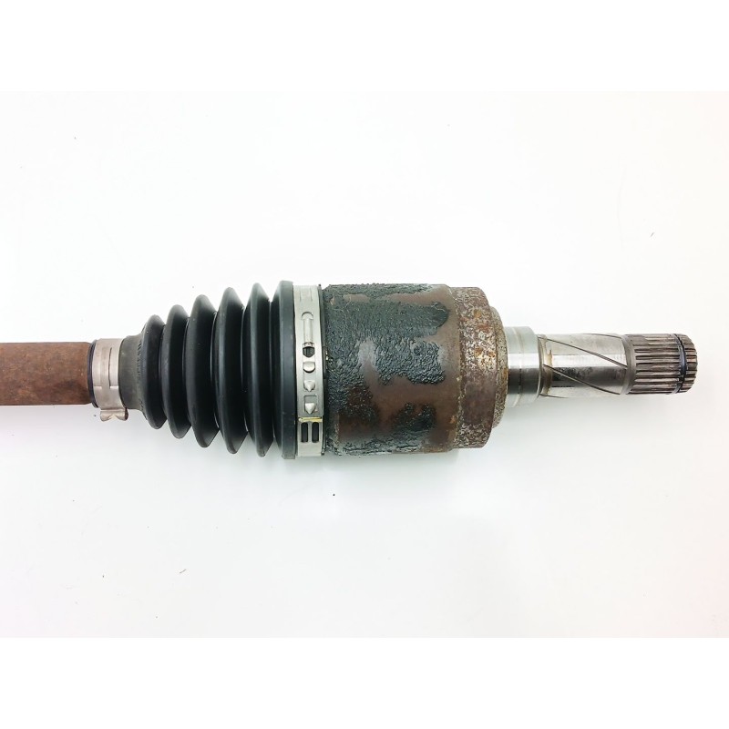 Recambio de transmision trasera izquierda para land rover freelander 2 (l359) 2.2 td4 4x4 referencia OEM IAM AG9N4B402BA  