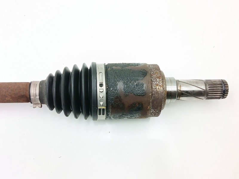 Recambio de transmision trasera izquierda para land rover freelander 2 (l359) 2.2 td4 4x4 referencia OEM IAM AG9N4B402BA  