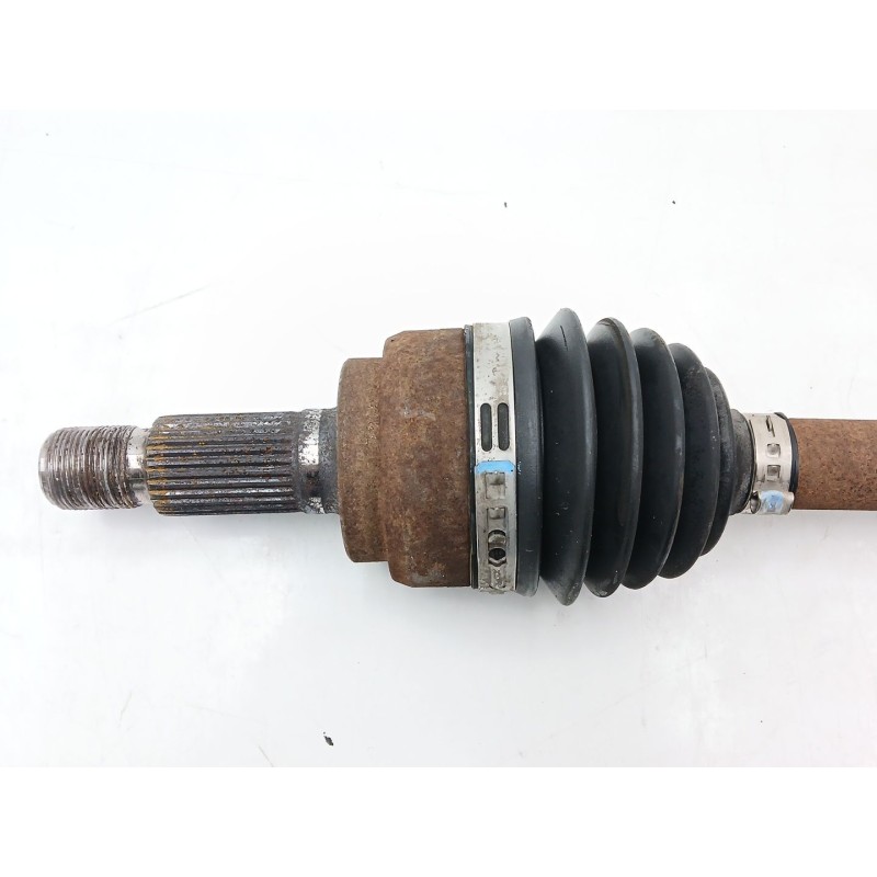 Recambio de transmision trasera izquierda para land rover freelander 2 (l359) 2.2 td4 4x4 referencia OEM IAM AG9N4B402BA  