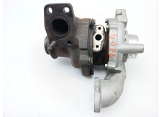 Recambio de turbocompresor para peugeot 508 sw active referencia OEM IAM 9804119380 8198721 GTD1244VZ