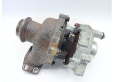 Recambio de turbocompresor para peugeot 508 sw active referencia OEM IAM 9804119380 8198721 GTD1244VZ 2