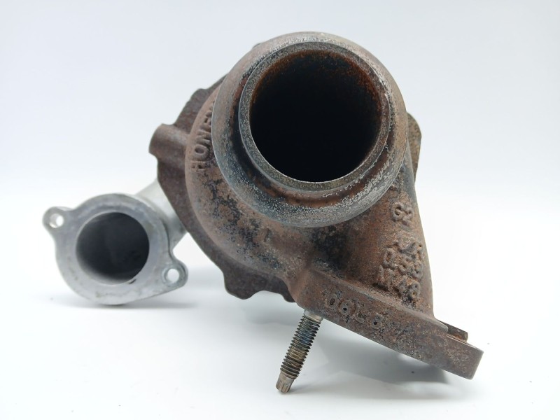 Recambio de turbocompresor para peugeot 508 sw active referencia OEM IAM 9804119380 8198721 GTD1244VZ