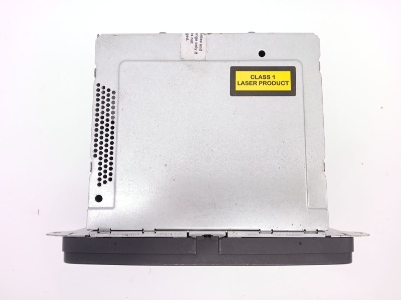 Recambio de sistema audio / cd para volkswagen touran (1t1, 1t2) 1.9 tdi referencia OEM IAM 1K0035186AD  