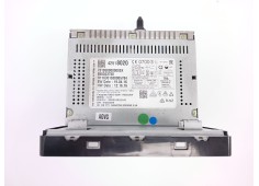 Recambio de sistema audio / cd para opel corsa e (x15) 1.4 (08, 68) referencia OEM IAM 42518020 555343750  2