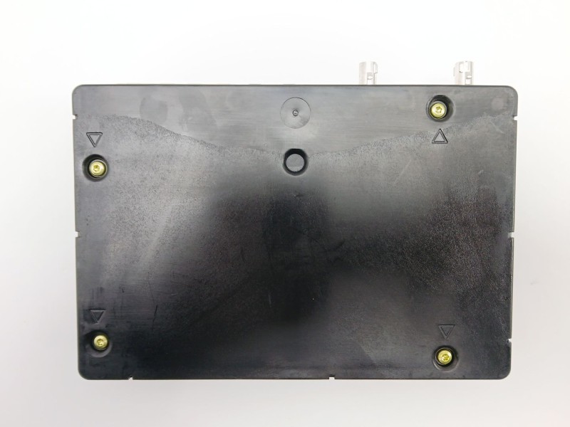 Recambio de modulo electronico para opel corsa e (x15) 1.4 (08, 68) referencia OEM IAM 84186829 544948685 