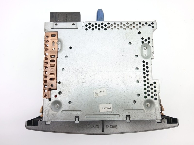 Recambio de sistema audio / cd para peugeot 308 confort referencia OEM IAM 96650205XH01 A2C53287223 