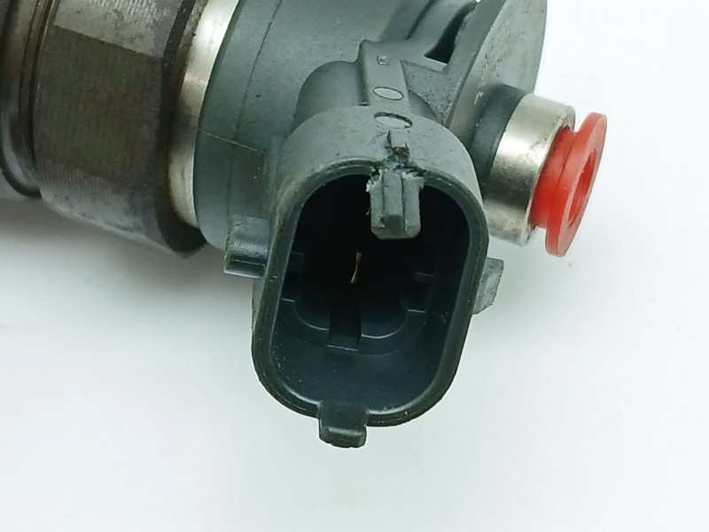 Recambio de inyector para peugeot 508 sw active referencia OEM IAM 0445110566  