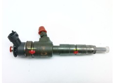 Recambio de inyector para peugeot 508 sw active referencia OEM IAM 0445110566  
