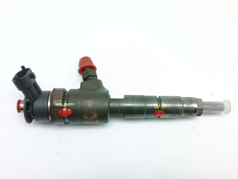 Recambio de inyector para peugeot 508 sw active referencia OEM IAM 0445110566  