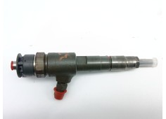 Recambio de inyector para peugeot 508 sw active referencia OEM IAM 0445110566   2